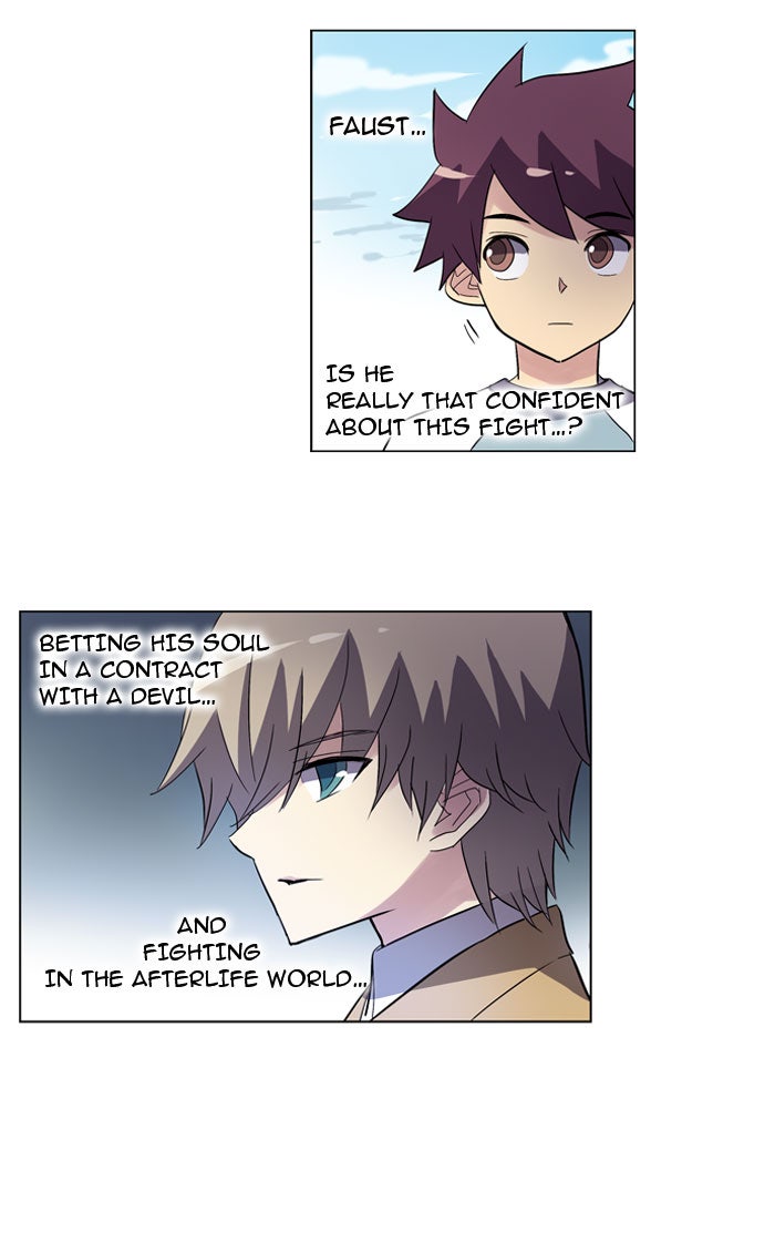 Read Soul Cartel Manga Online