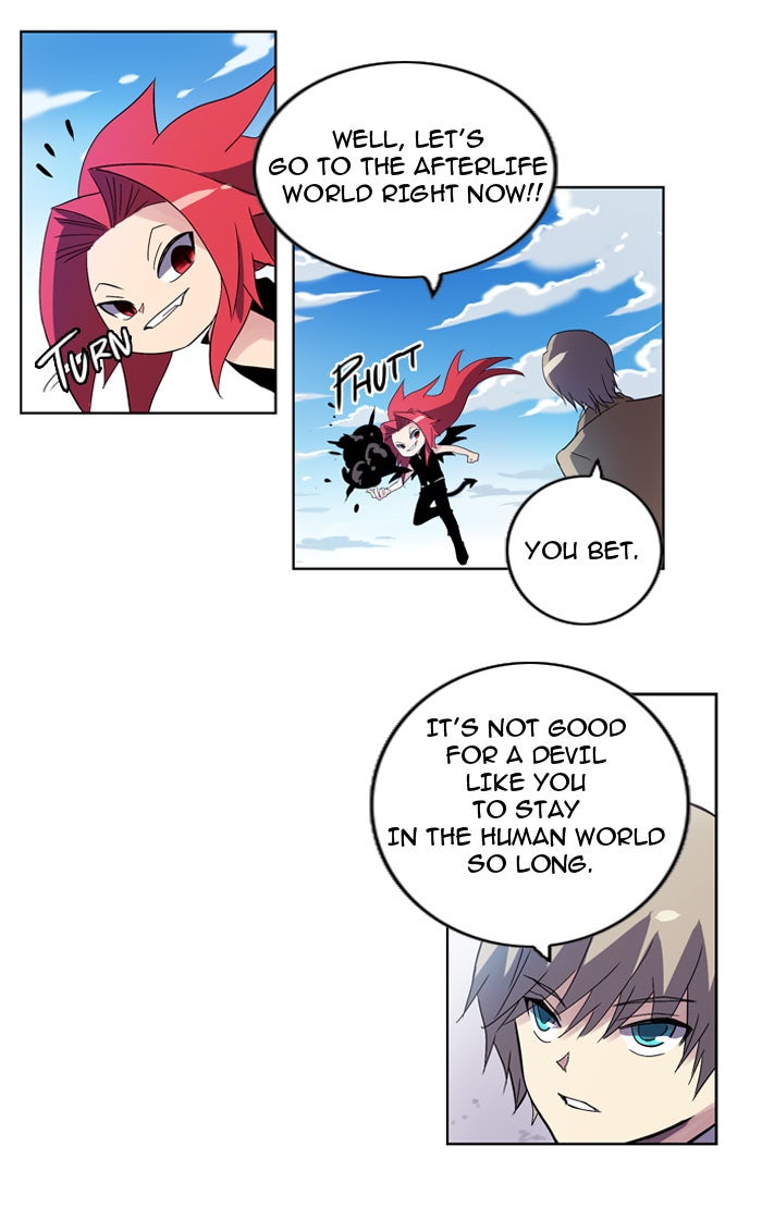 Read Soul Cartel Manga Online