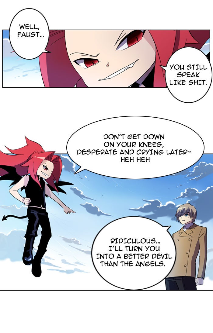 Read Soul Cartel Manga Online