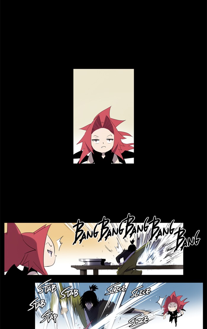Read Soul Cartel Manga Online