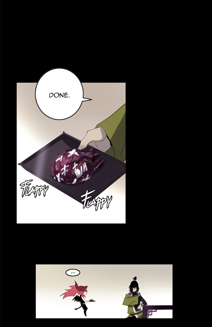 Read Soul Cartel Manga Online