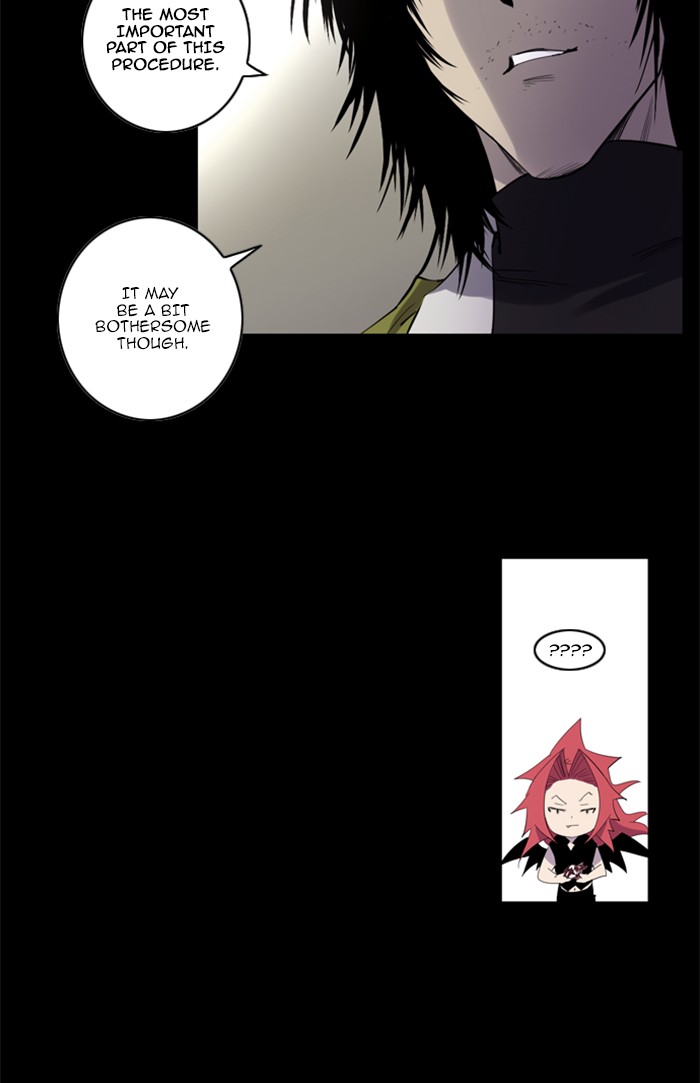 Read Soul Cartel Manga Online