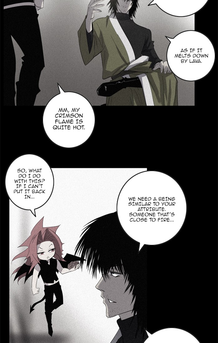 Read Soul Cartel Manga Online