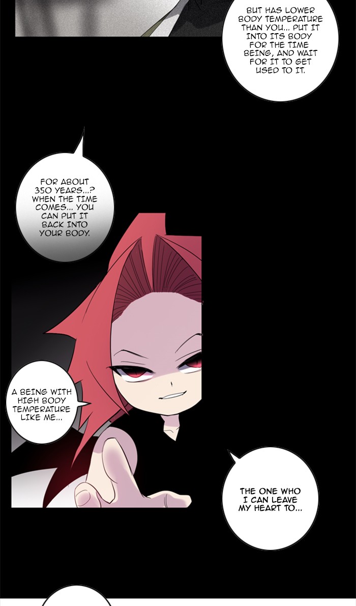 Read Soul Cartel Manga Online