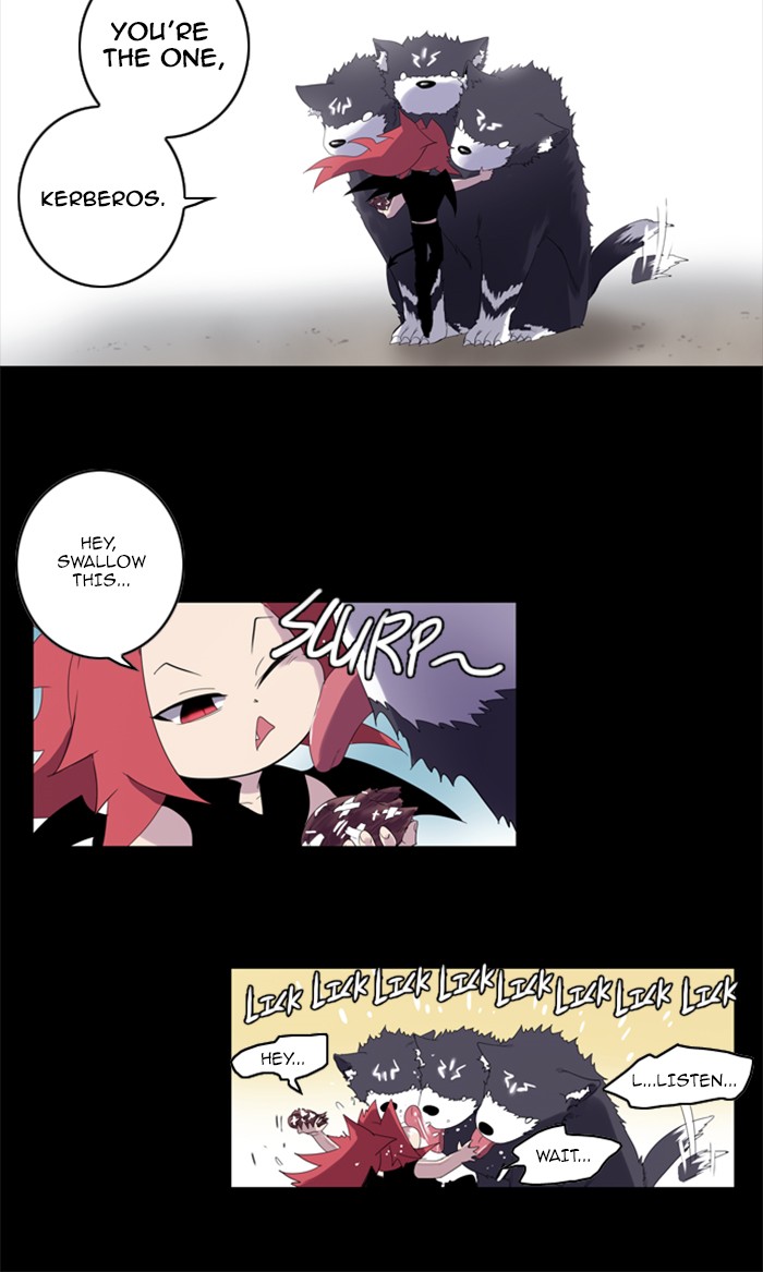 Read Soul Cartel Manga Online
