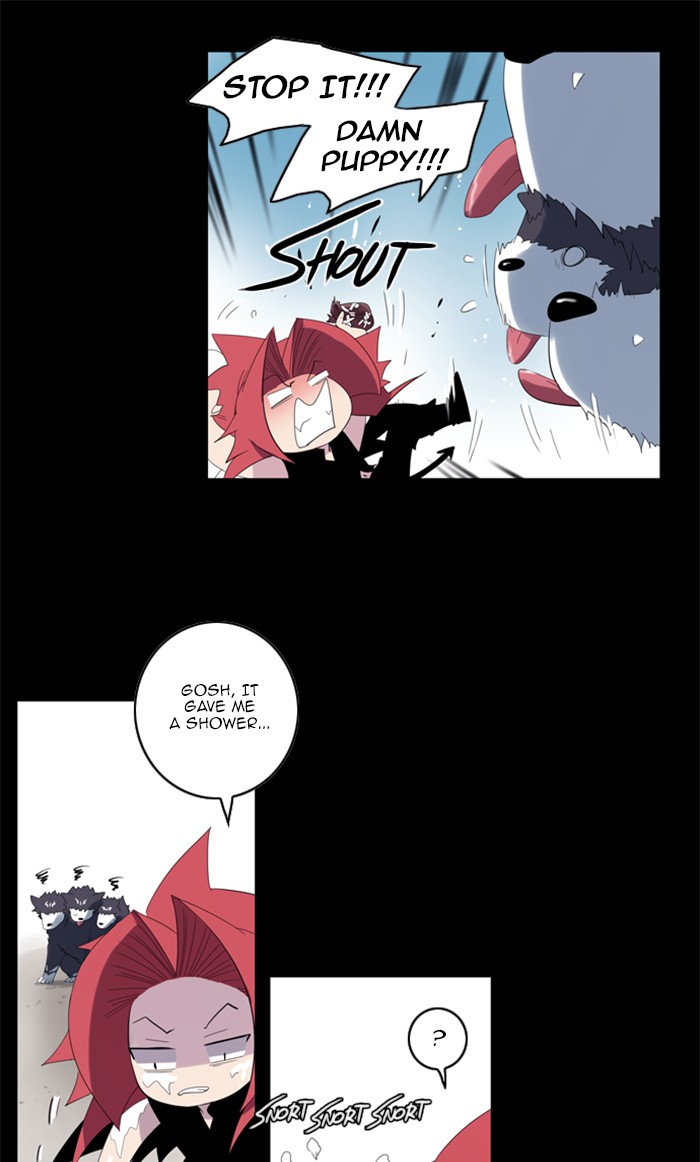 Read Soul Cartel Manga Online