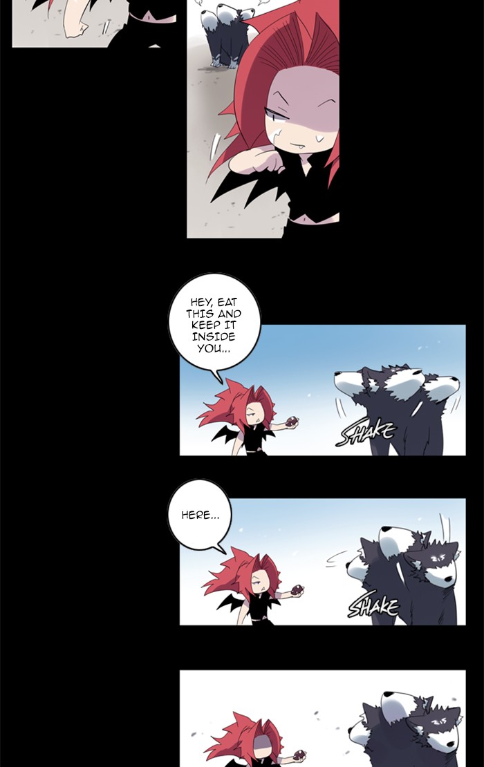 Read Soul Cartel Manga Online
