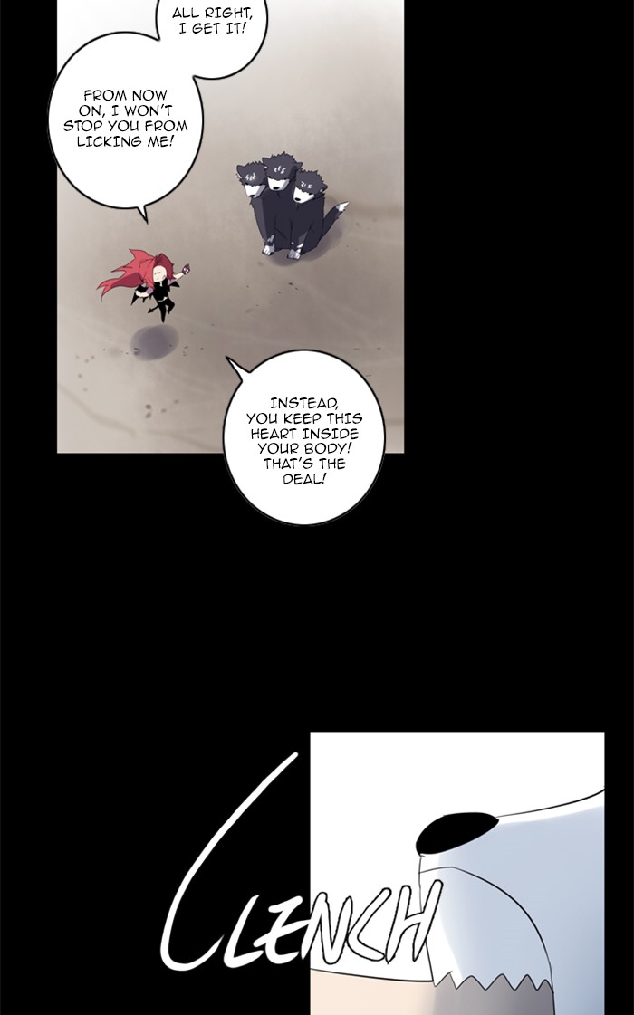 Read Soul Cartel Manga Online