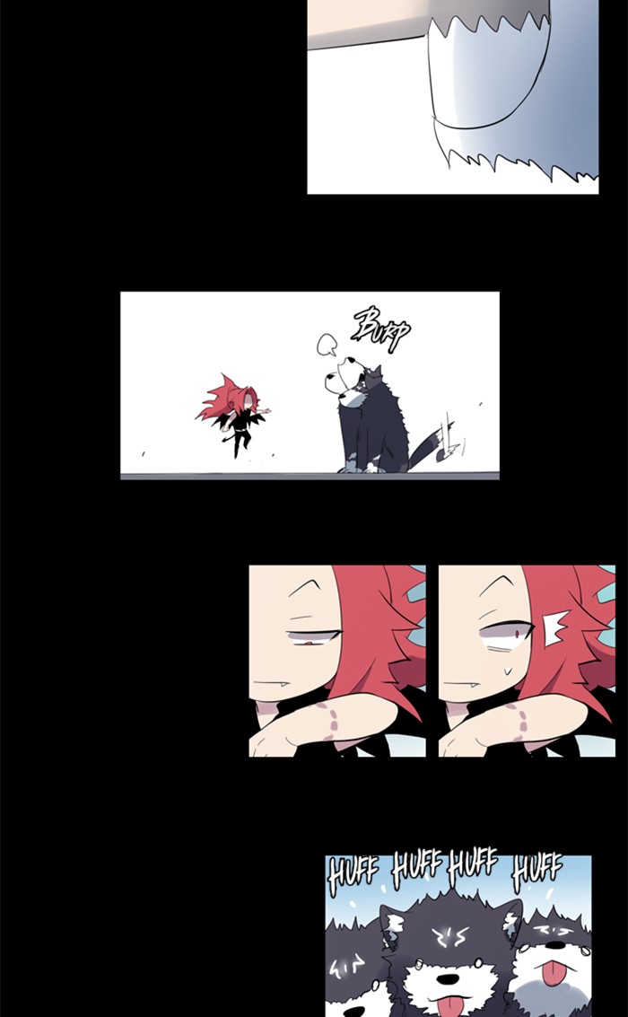 Read Soul Cartel Manga Online