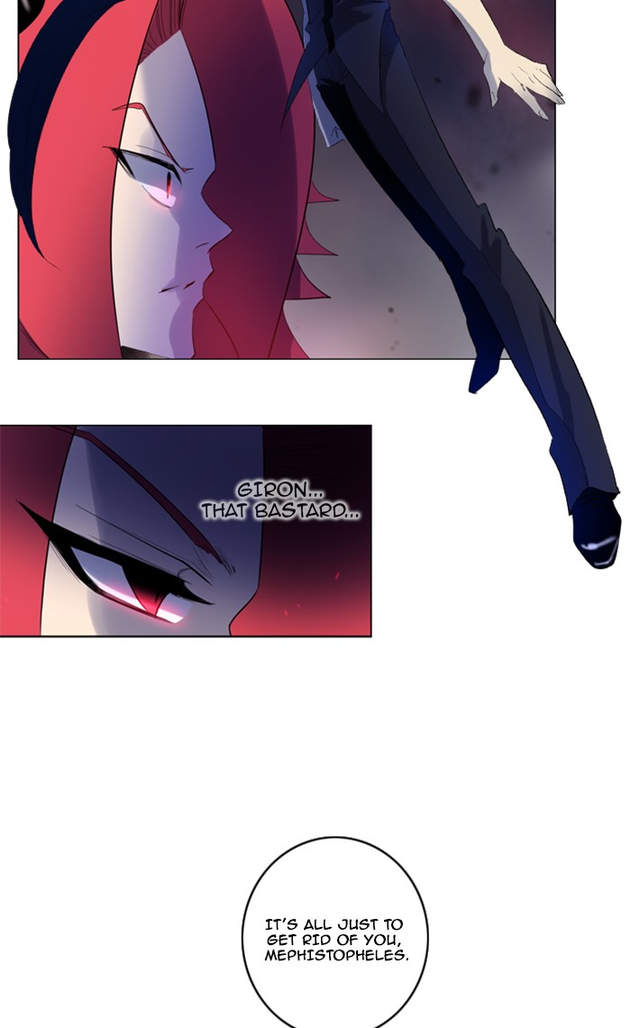 Read Soul Cartel Manga Online