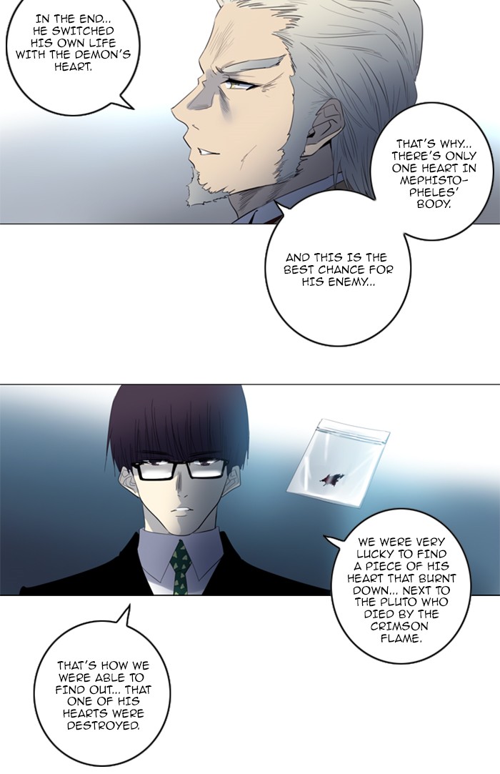 Read Soul Cartel Manga Online