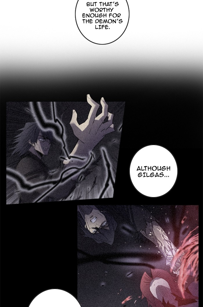 Read Soul Cartel Manga Online