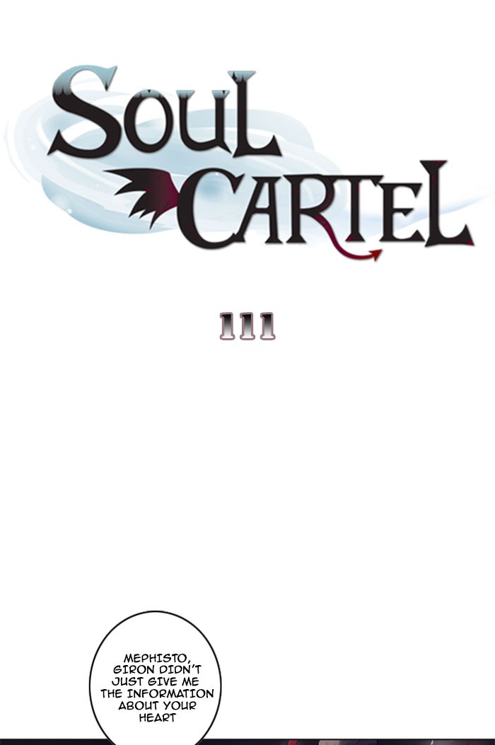 Read Soul Cartel Manga Online