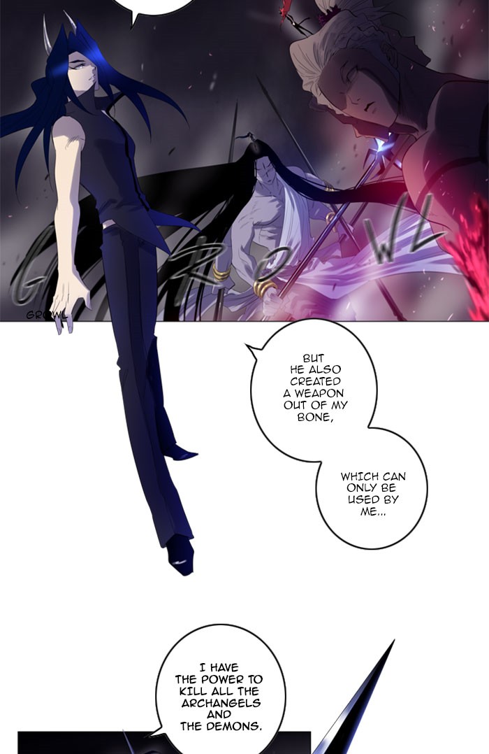 Read Soul Cartel Manga Online