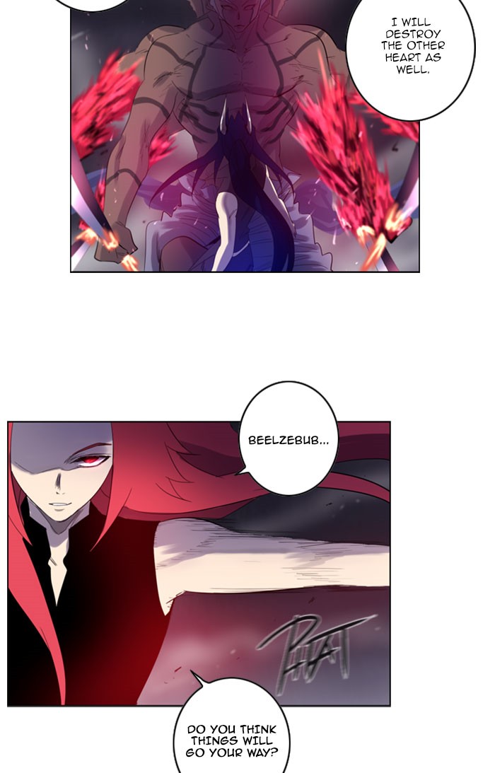 Read Soul Cartel Manga Online