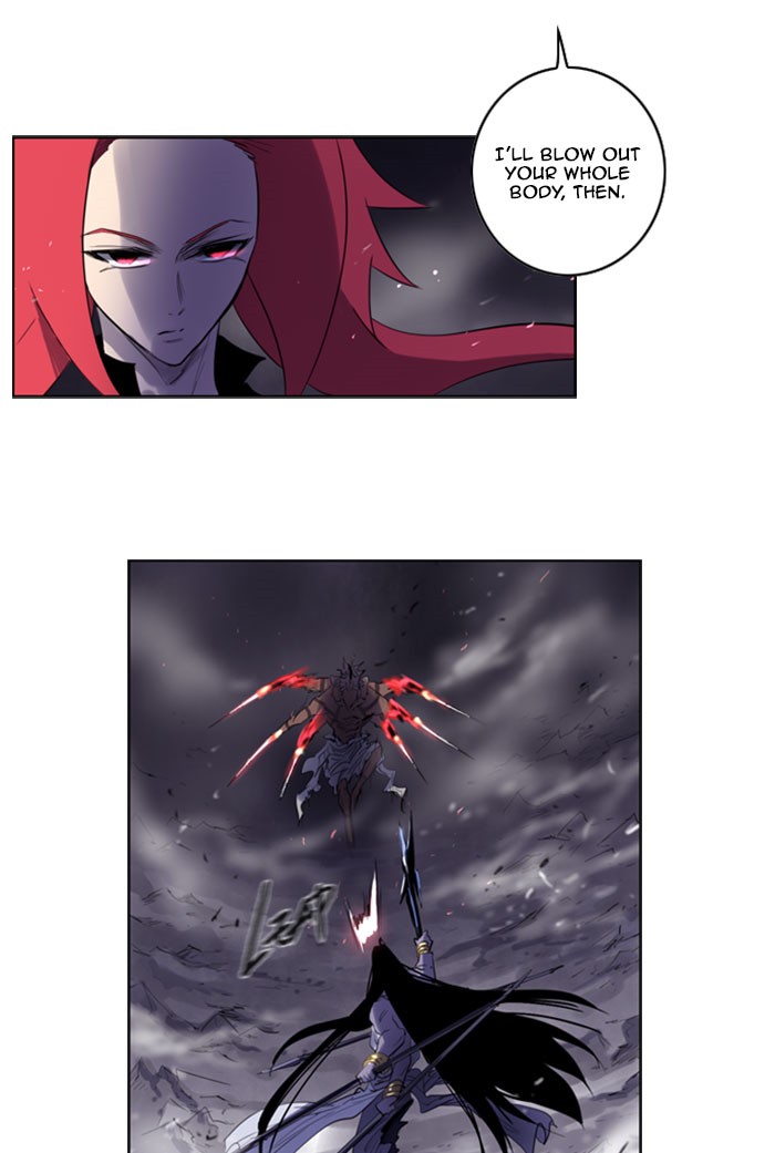 Read Soul Cartel Manga Online