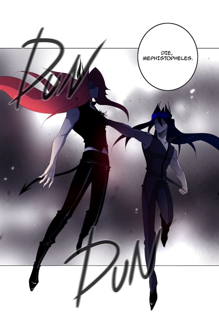 Read Soul Cartel Manga Online