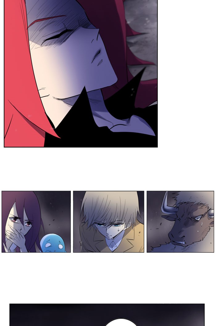 Read Soul Cartel Manga Online