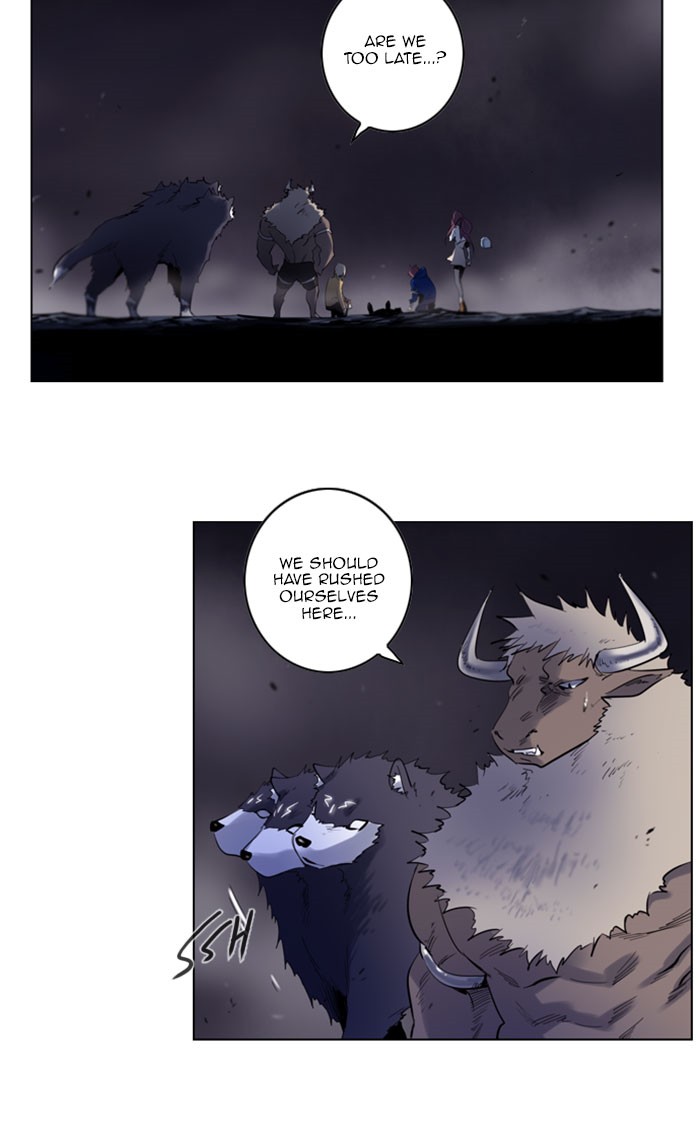 Read Soul Cartel Manga Online