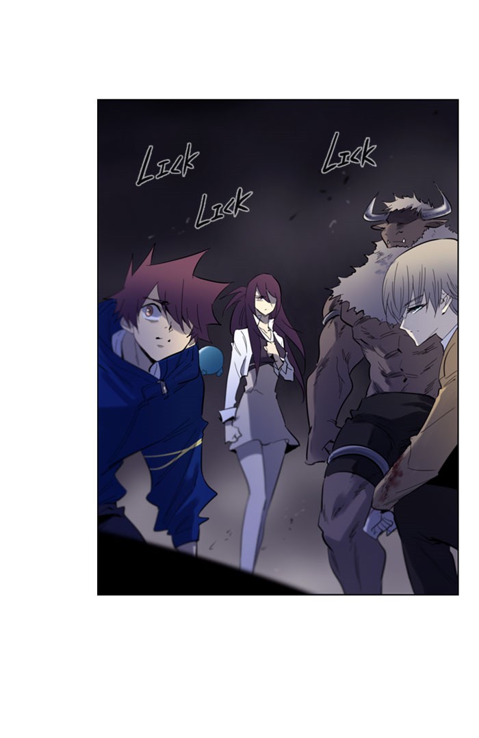 Read Soul Cartel Manga Online