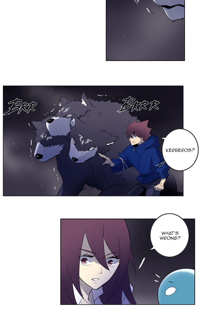 Read Soul Cartel Manga Online