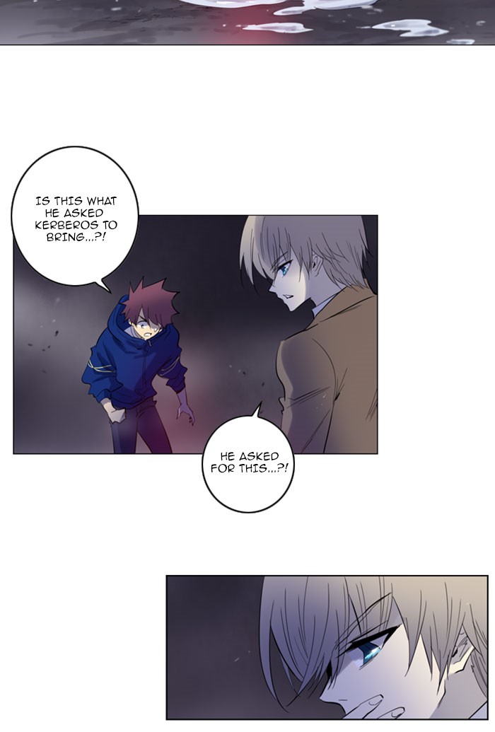 Read Soul Cartel Manga Online