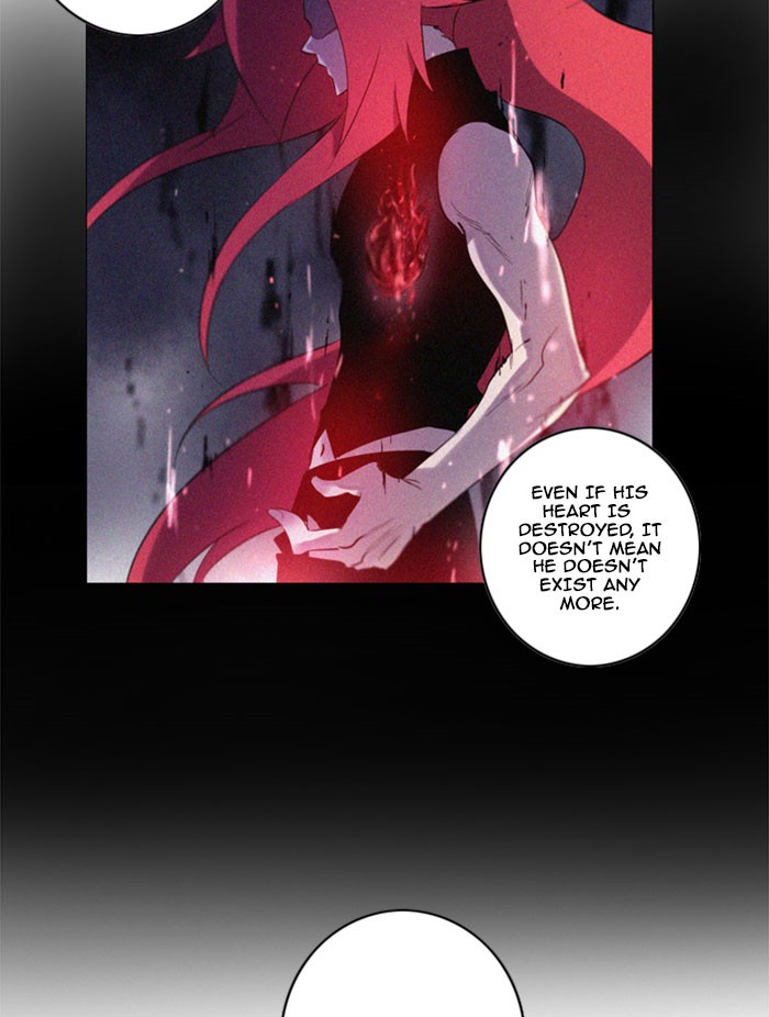 Read Soul Cartel Manga Online