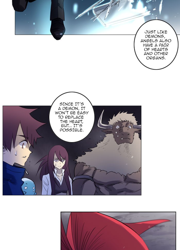 Read Soul Cartel Manga Online