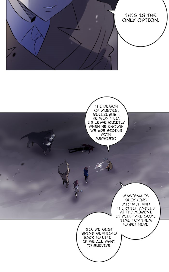 Read Soul Cartel Manga Online