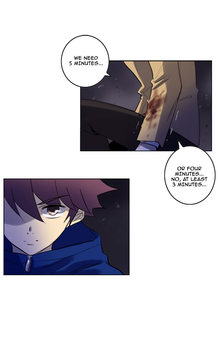 Read Soul Cartel Manga Online