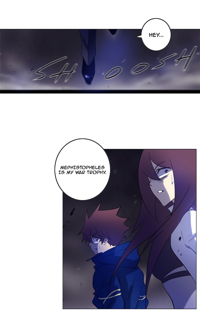 Read Soul Cartel Manga Online