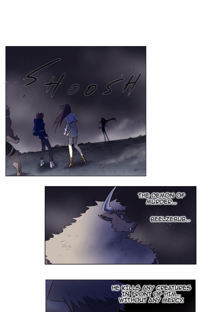 Read Soul Cartel Manga Online