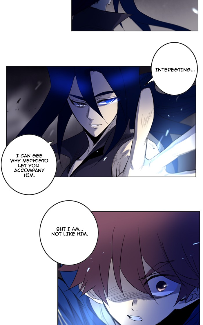 Read Soul Cartel Manga Online