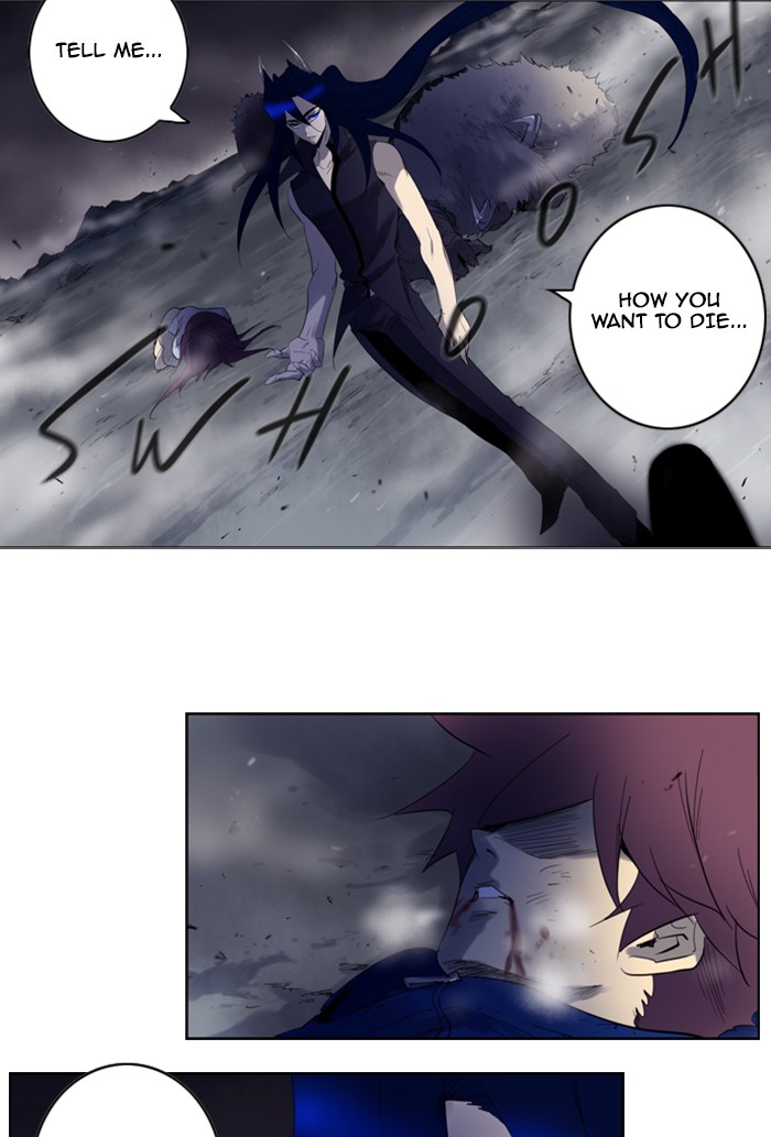 Read Soul Cartel Manga Online