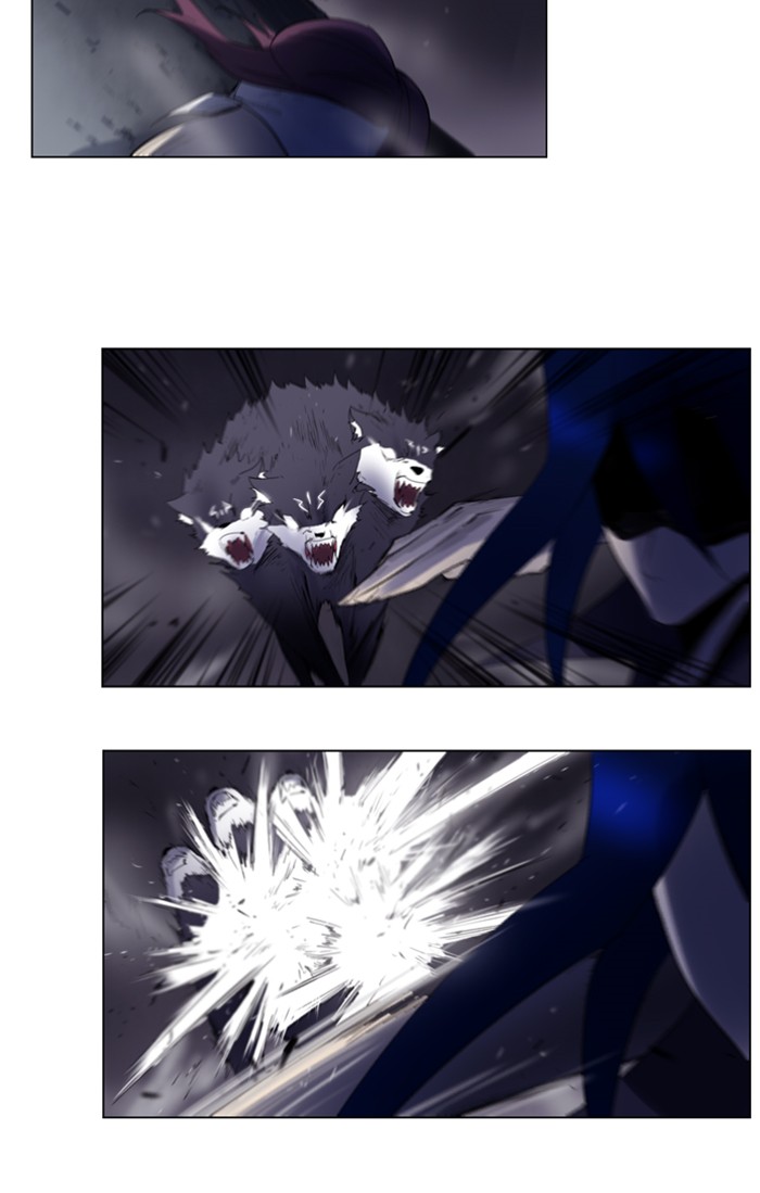 Read Soul Cartel Manga Online
