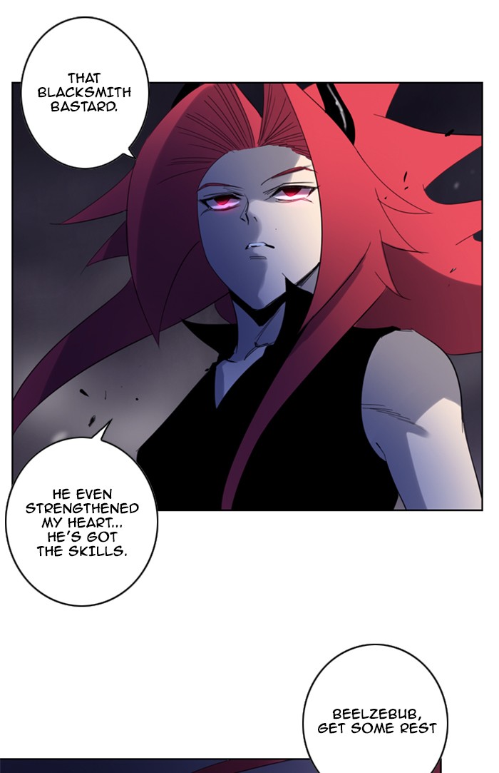 Read Soul Cartel Manga Online