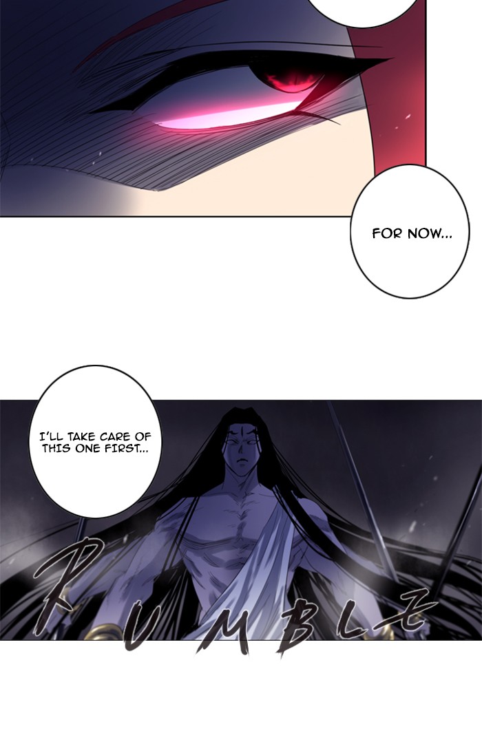 Read Soul Cartel Manga Online