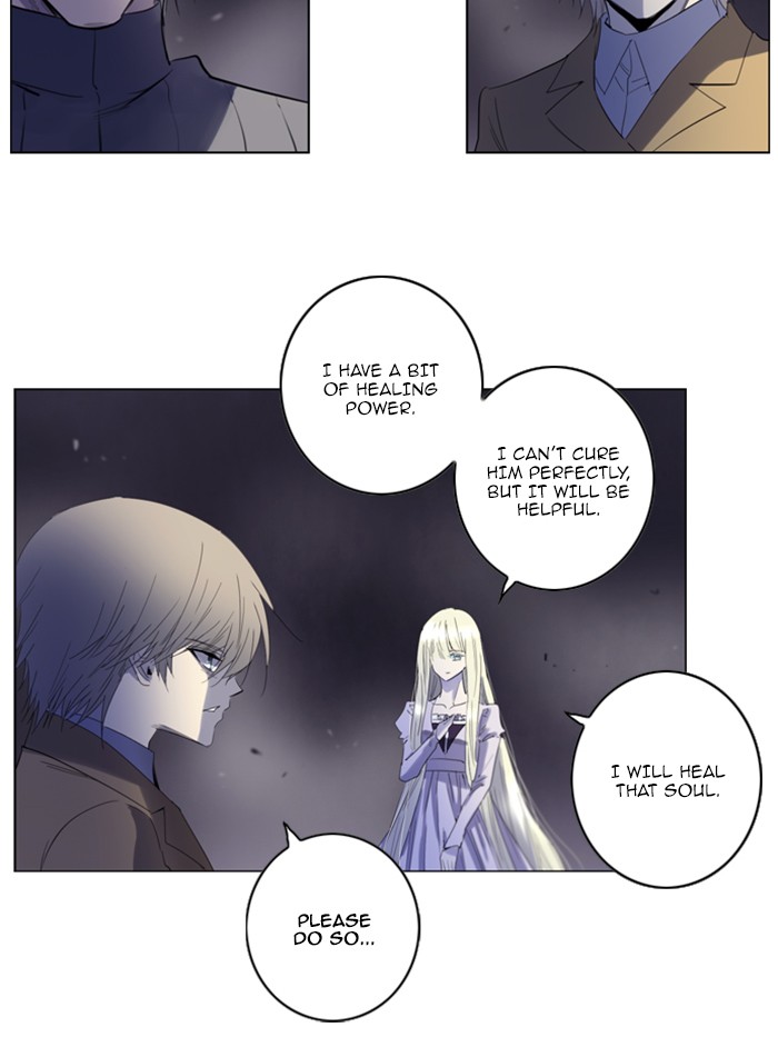 Read Soul Cartel Manga Online