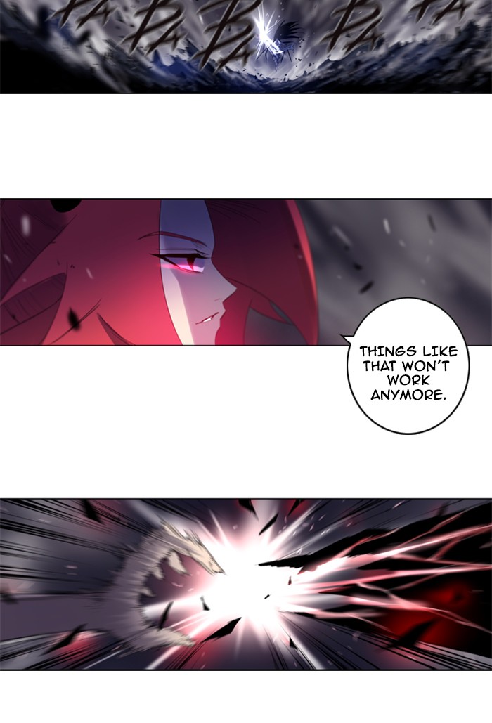 Read Soul Cartel Manga Online