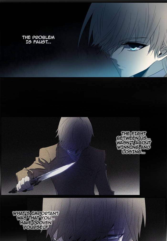 Read Soul Cartel Manga Online