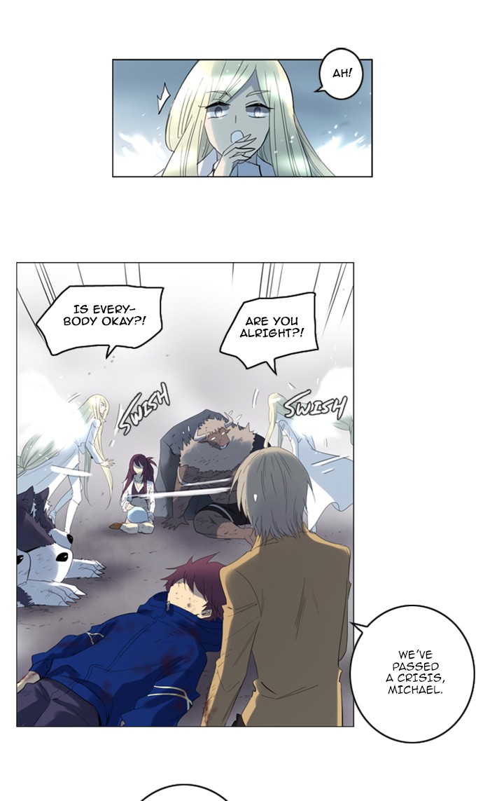 Read Soul Cartel Manga Online