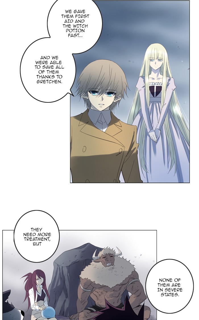 Read Soul Cartel Manga Online