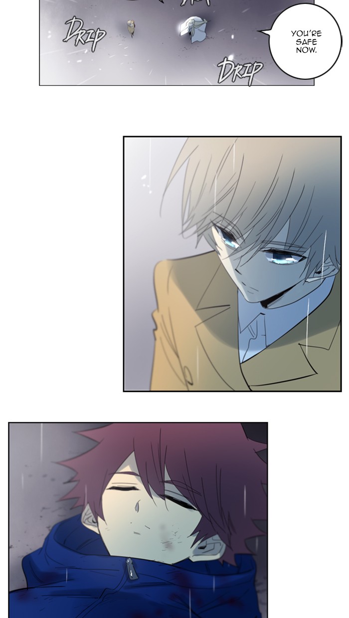 Read Soul Cartel Manga Online