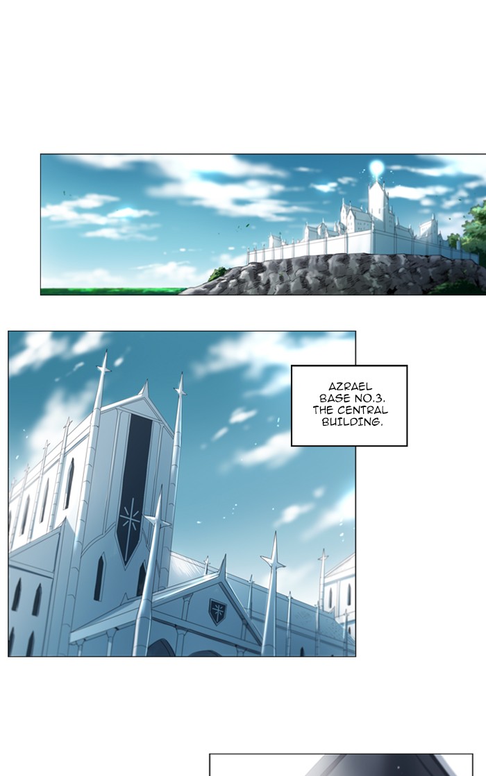 Read Soul Cartel Manga Online