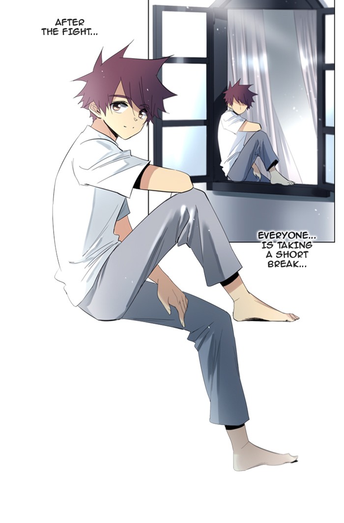 Read Soul Cartel Manga Online
