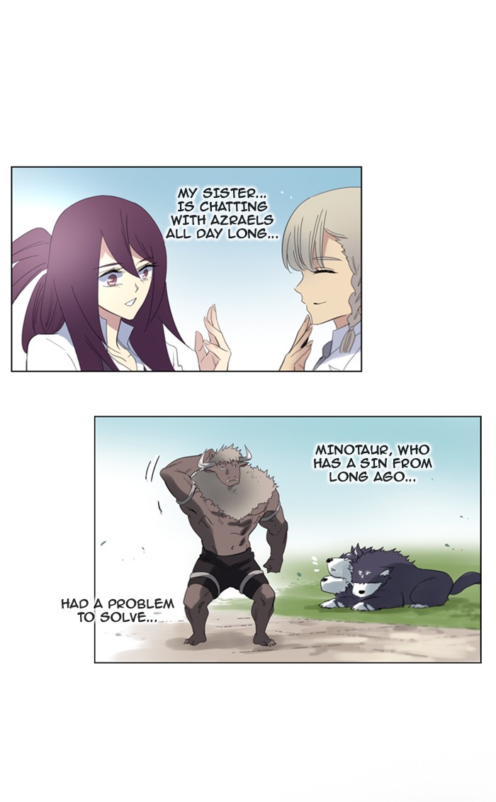 Read Soul Cartel Manga Online