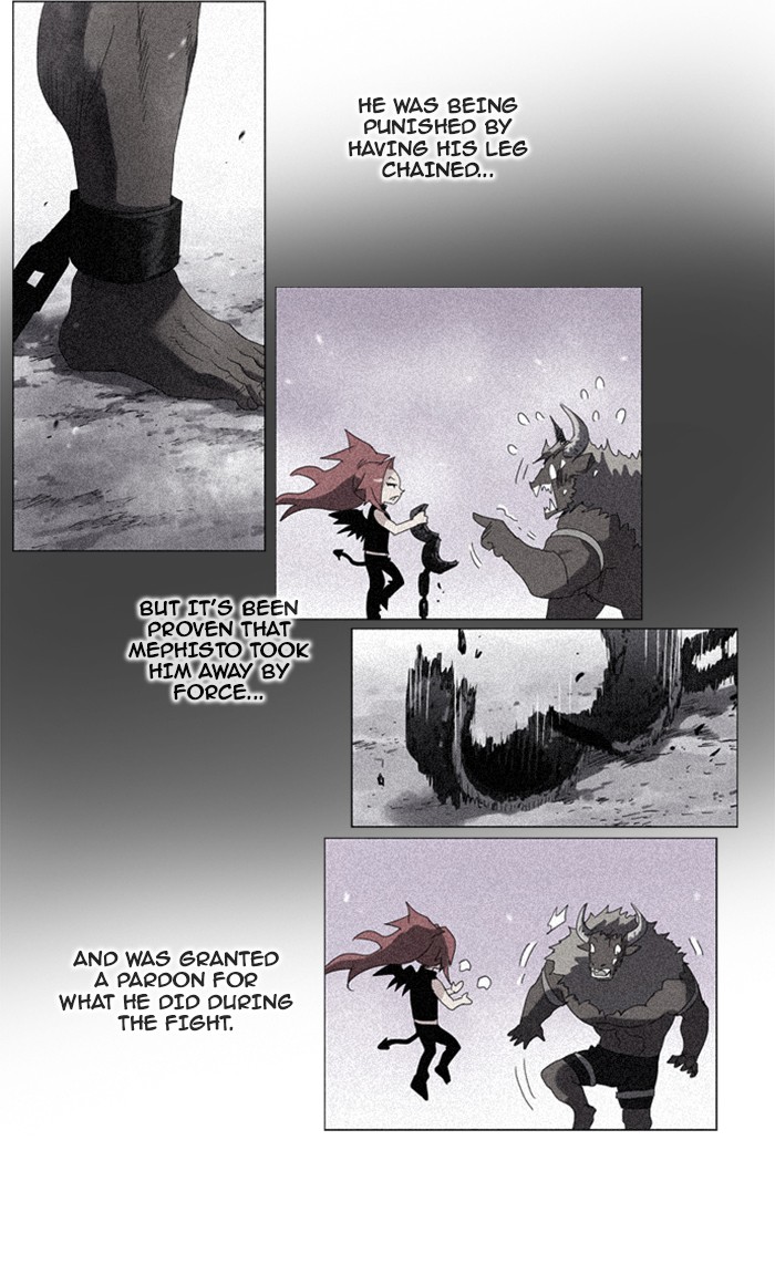 Read Soul Cartel Manga Online