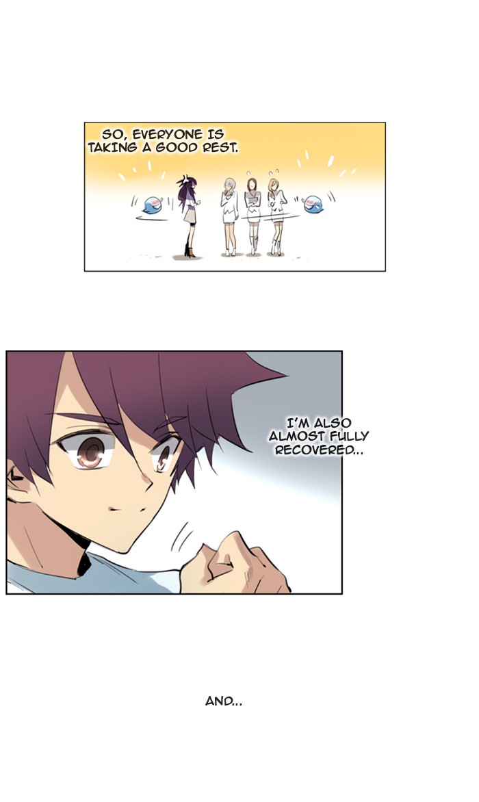 Read Soul Cartel Manga Online