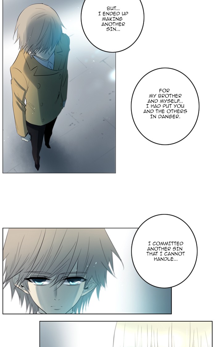 Read Soul Cartel Manga Online