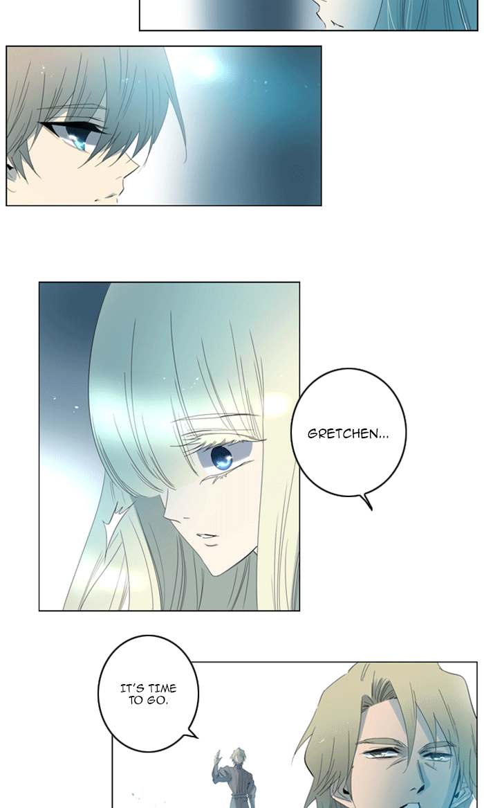 Read Soul Cartel Manga Online